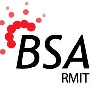 BSA's logo