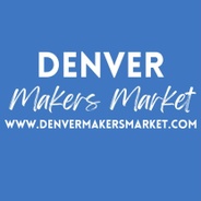 DENVER MAKERS MARKET's logo