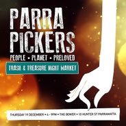 Parra Pickers's logo