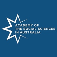 Academy of the Social Sciences in Australia's logo