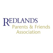 Redlands Parents and Friends Association's logo