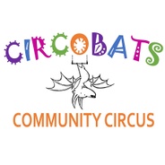 CircoBats Community Circus 's logo