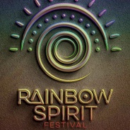 Rainbow Spirit Festival's logo