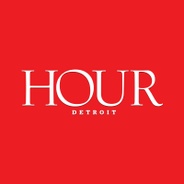 Hour Detroit's logo