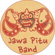 The Jawa Pitu Band's logo