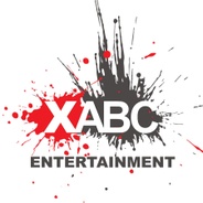 Xabc Entertainment's logo