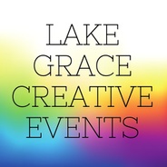 Lake Grace Creative Events's logo