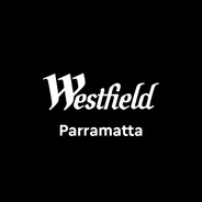 Westfield Parramatta's logo