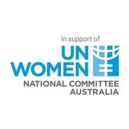 Sydney International Women's Day Committee's logo