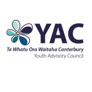 Te Whatu Ora Waitaha Youth Advisory Council's logo