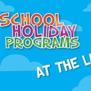 Campbelltown Library- Children's Events's logo