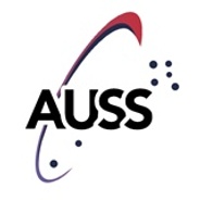 Adelaide University Space Society's logo
