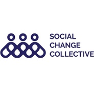 Social Change Collective's logo