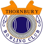 Thornbury Bowls Club's logo