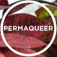 PermaQueer's logo