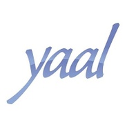 Youth Actors Academy of Lincoln (YAAL)'s logo