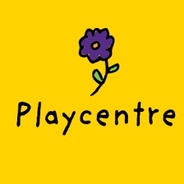 Outram Playcentre's logo