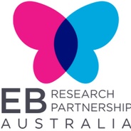 EB Research Partnership Australia's logo