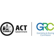 ACT Gambling and Racing Commission's logo