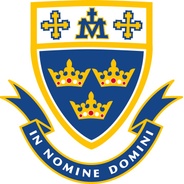 Trinity College's logo