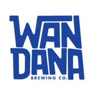 Wandana Brewing Co.'s logo