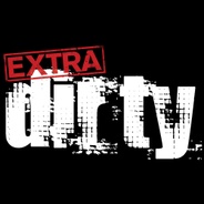 Extra Dirty Events's logo