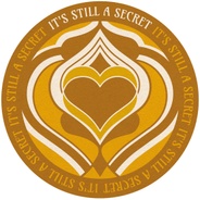 It's Still A Secret's logo