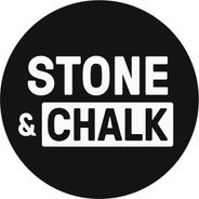 Stone & Chalk's logo
