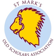 St Mark's Old Scholars' Association's logo
