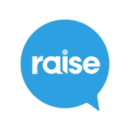 Raise Foundation's logo