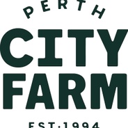 Perth City Farm's logo