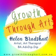 Helen Bradshaw's logo