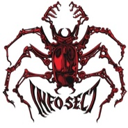 InfoSect's logo