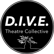 D.I.V.E. Theatre Collective's logo