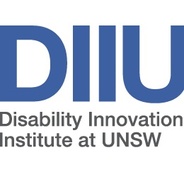 Disability Innovation Institute UNSW's logo
