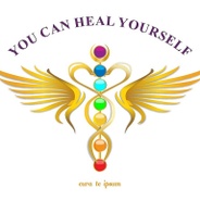 Heal Yourself Foundation's logo