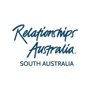 Relationships Australia South Australia's logo