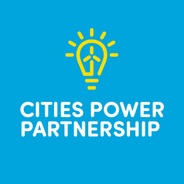Cities Power Partnership's logo