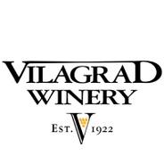 Vilagrad Winery's logo