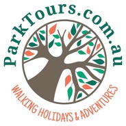 ParkTours's logo