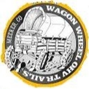 WAGON WHEEL OHV CLUB's logo