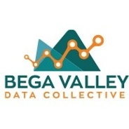 Bega Valley Data Collective's logo