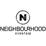 Neighbourhood Events Co.'s logo