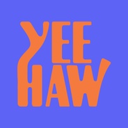 YEEHAW's logo