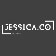 JESSICA CO CREATIVE's logo