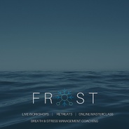 GetFROST's logo