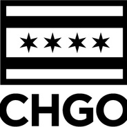 CHGO Sports's logo