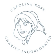 Caroline Rose Charity's logo