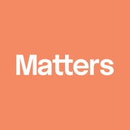 Matters Journal's logo