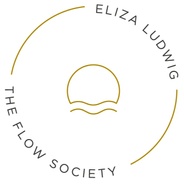 The Flow Society's logo